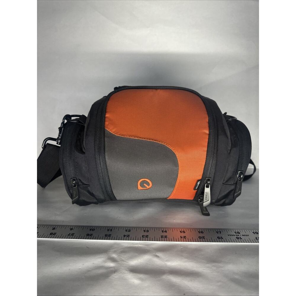 PAQ Camera Equipment Padded Shoulder Bag Case